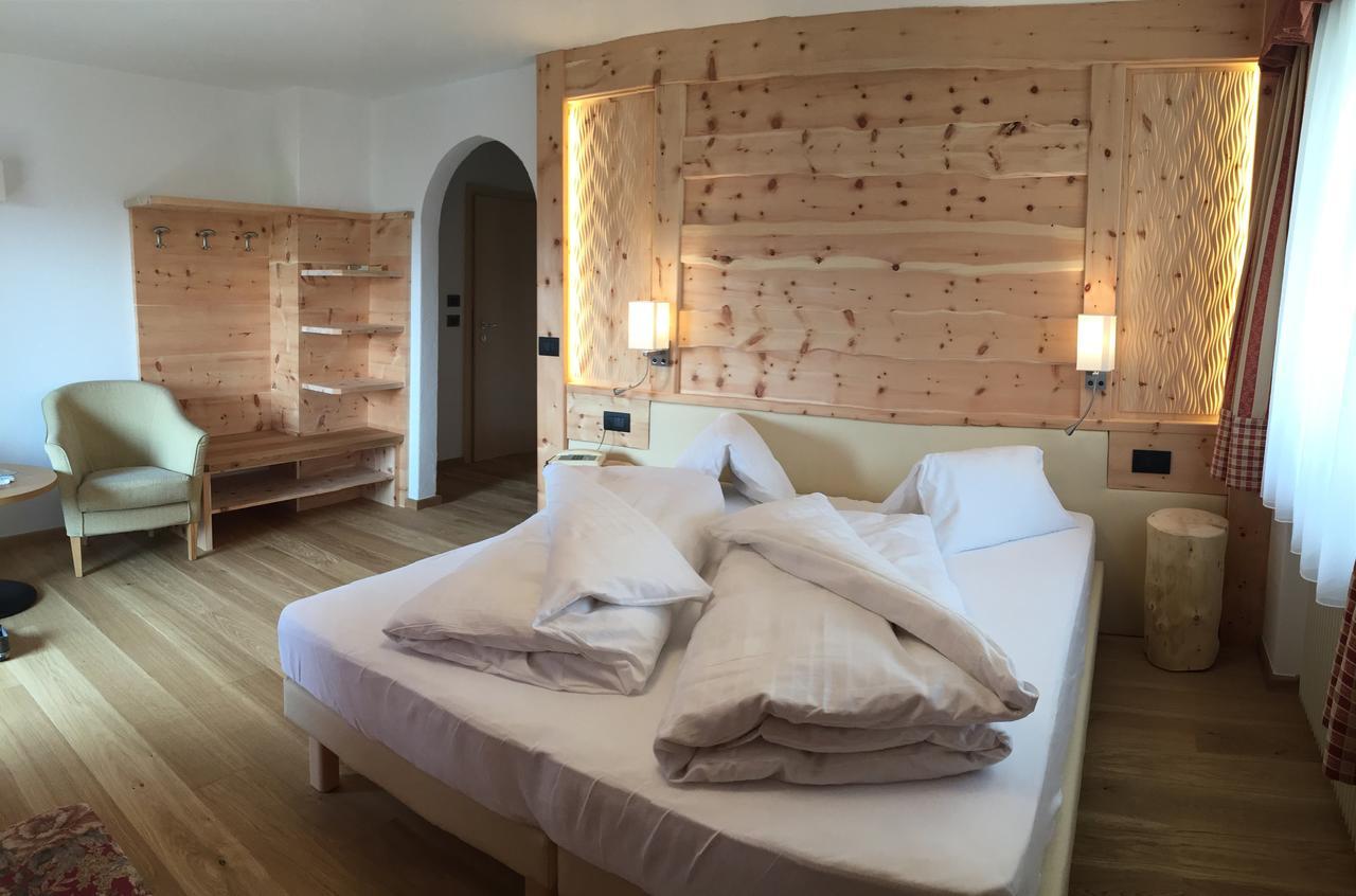 Hotel Puetia Антермоя Экстерьер фото