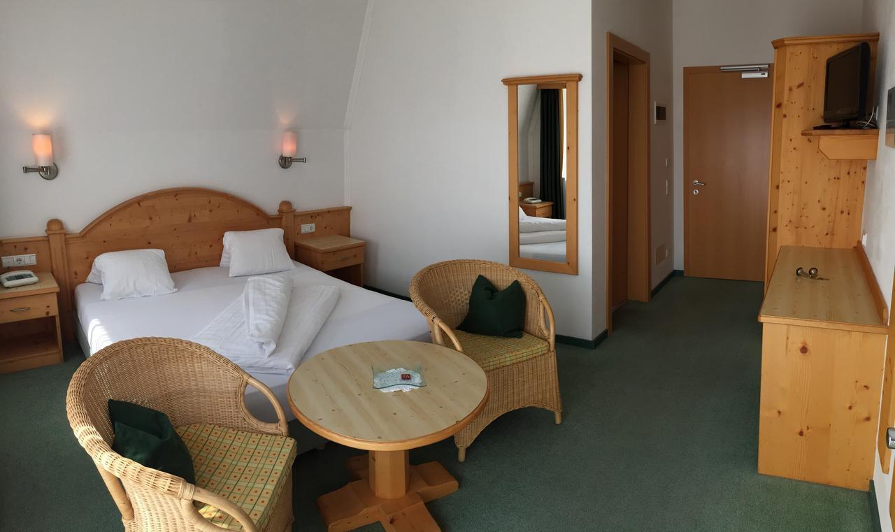 Hotel Puetia Антермоя Экстерьер фото