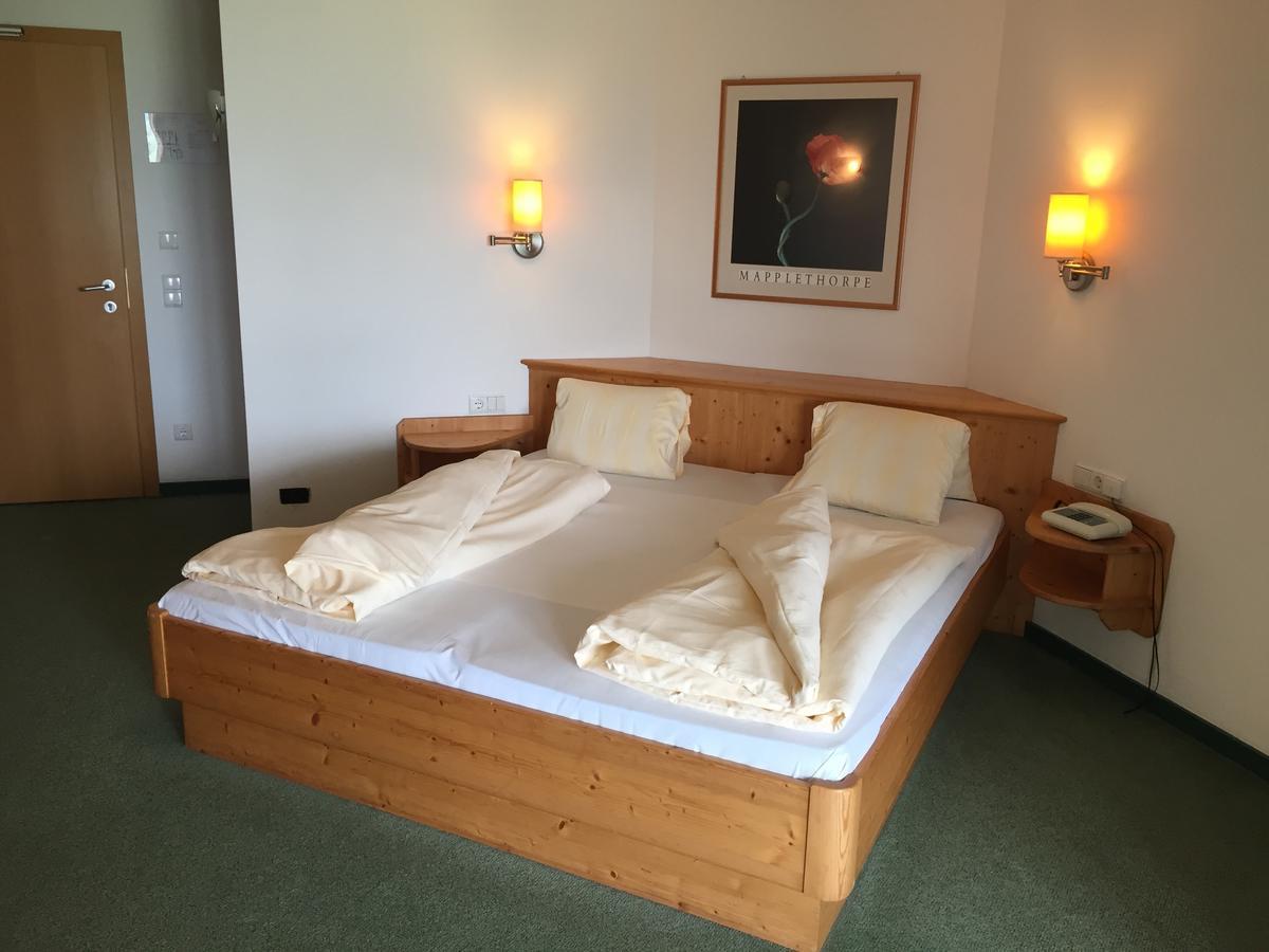 Hotel Puetia Антермоя Экстерьер фото