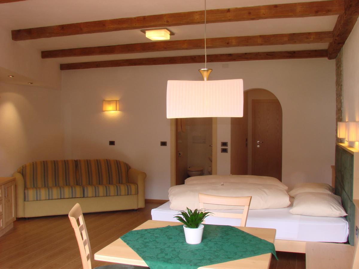 Hotel Puetia Антермоя Экстерьер фото