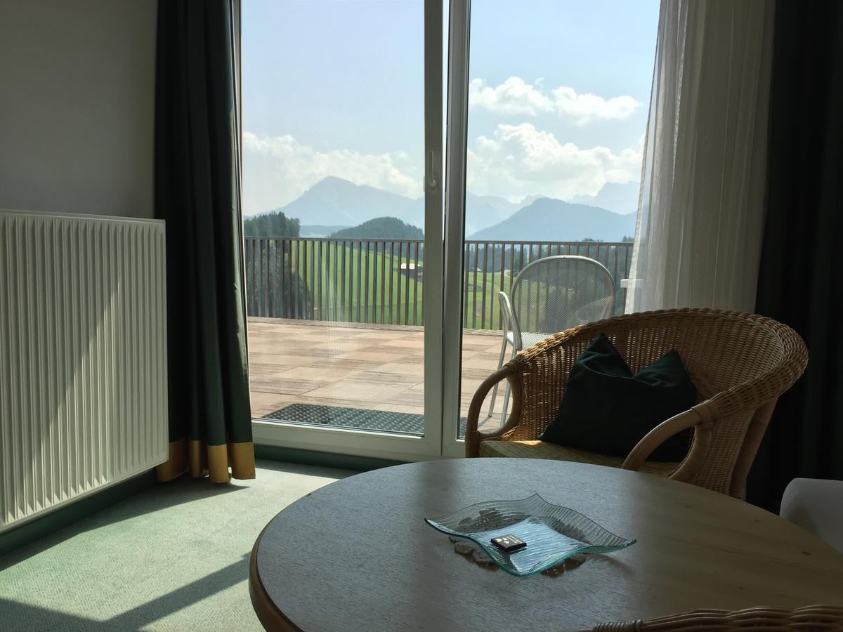 Hotel Puetia Антермоя Экстерьер фото