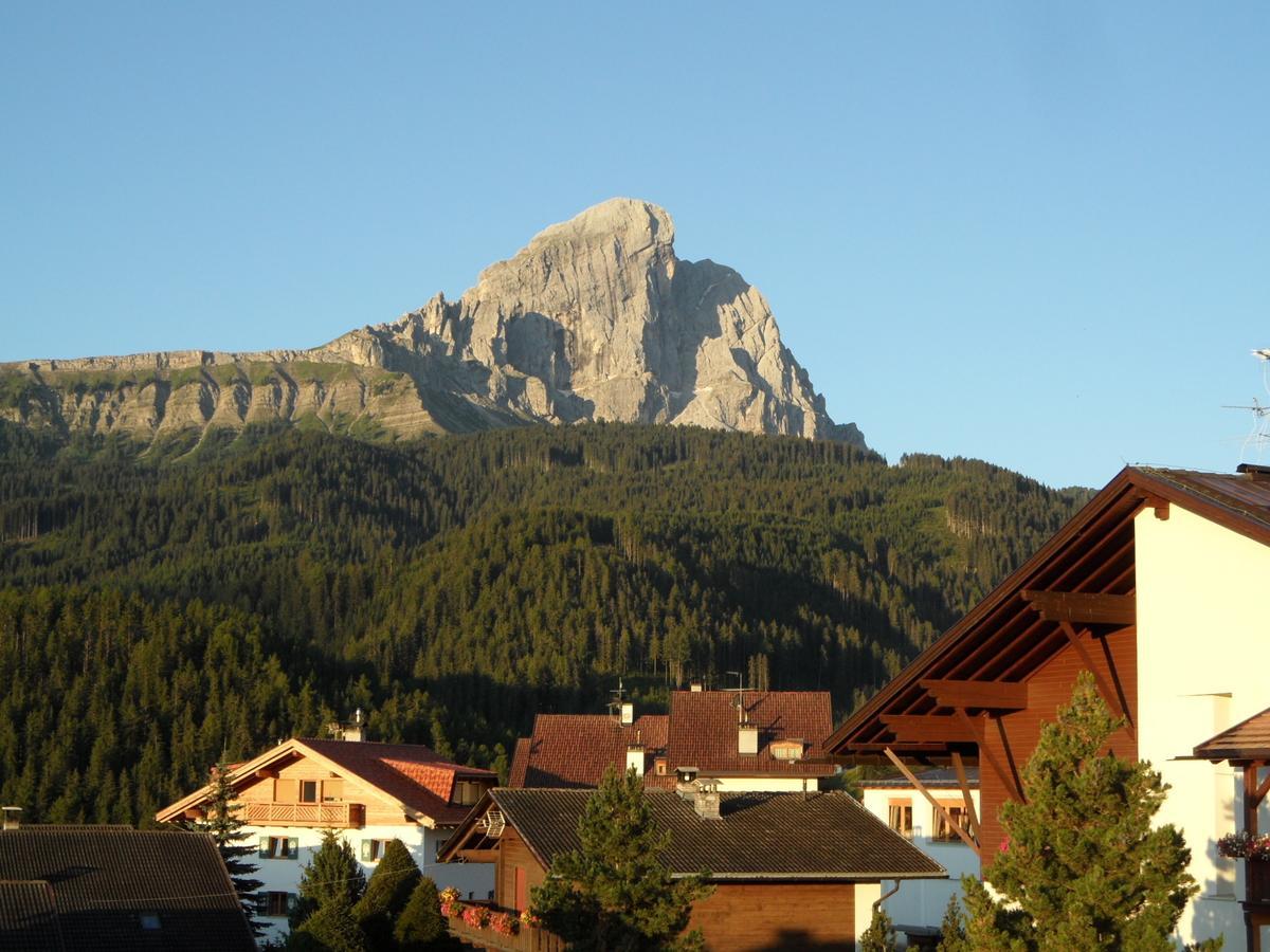 Hotel Puetia Антермоя Экстерьер фото