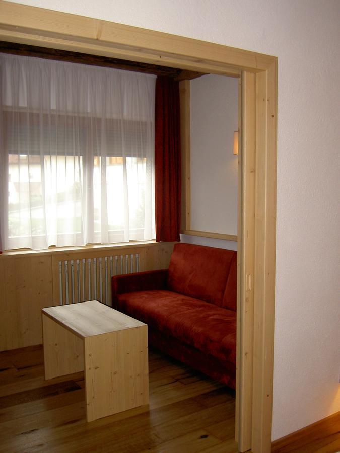 Hotel Puetia Антермоя Экстерьер фото