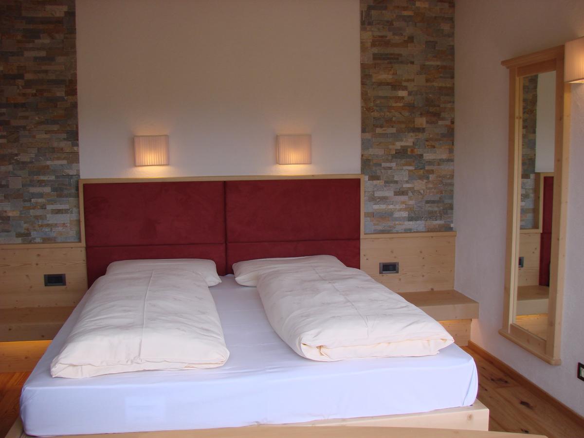 Hotel Puetia Антермоя Экстерьер фото