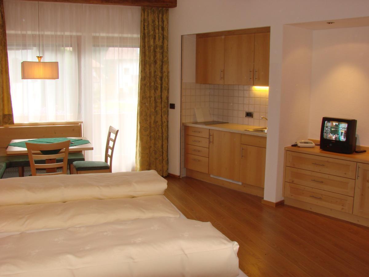Hotel Puetia Антермоя Экстерьер фото