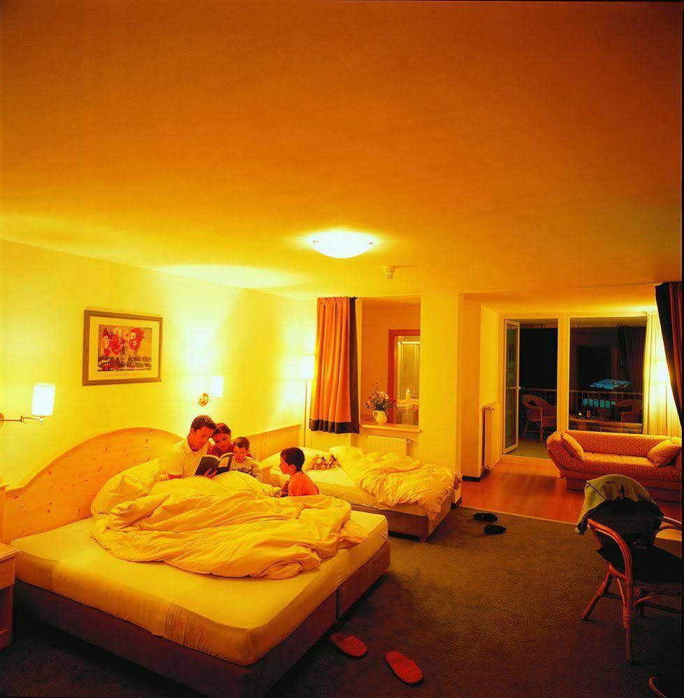 Hotel Puetia Антермоя Экстерьер фото