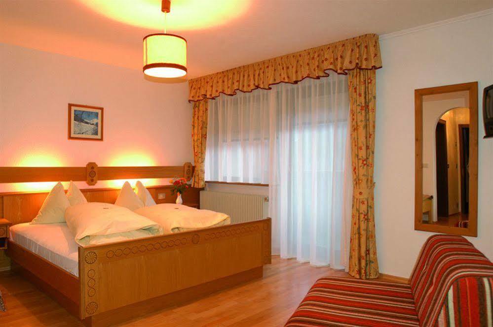 Hotel Puetia Антермоя Экстерьер фото
