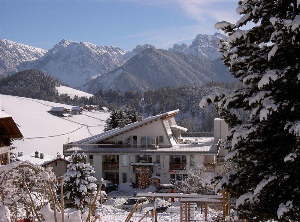 Hotel Puetia Антермоя Экстерьер фото