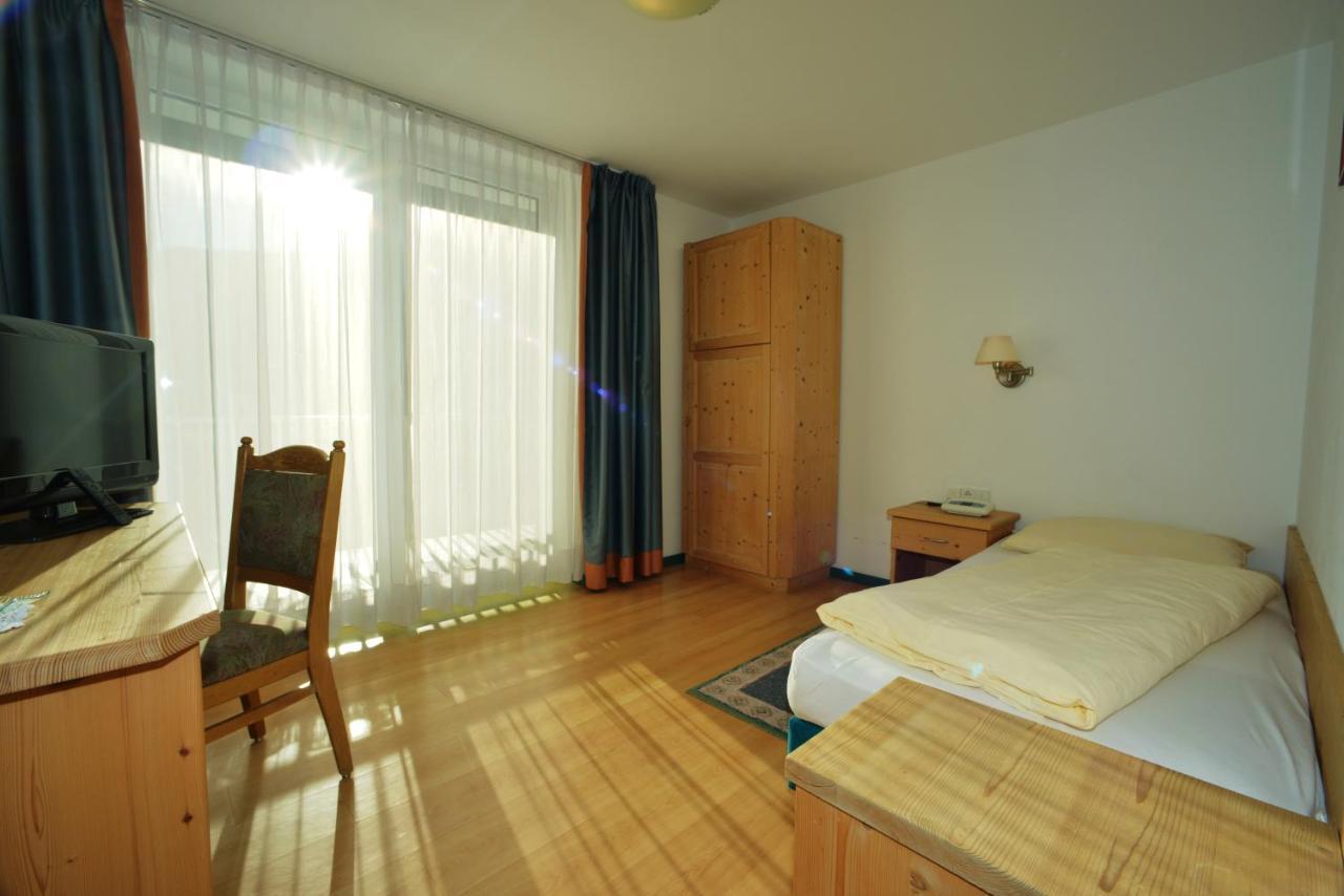 Hotel Puetia Антермоя Экстерьер фото